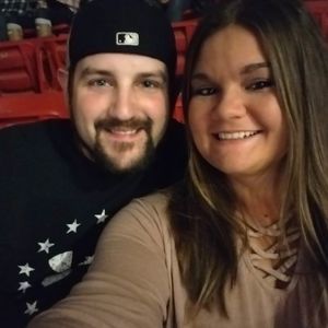 Meet your Posher, Matt